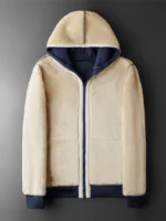 Flexelevate Winter Lambswool Jacket