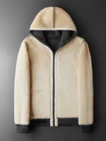 Flexelevate Winter Lambswool Jacket