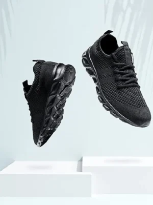 Women-Casual-Sport-Shoes-Light-Sneakers-Women-s-White-Outdoor-Breathable-Mesh-Black-Running-Shoes-Athletic-1