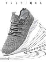 Flexelevate Women's Casual Sport Shoes