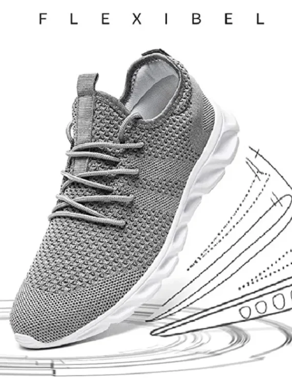 Flexelevate Women's Casual Sport Shoes