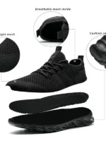 Flexelevate Women's Casual Sport Shoes