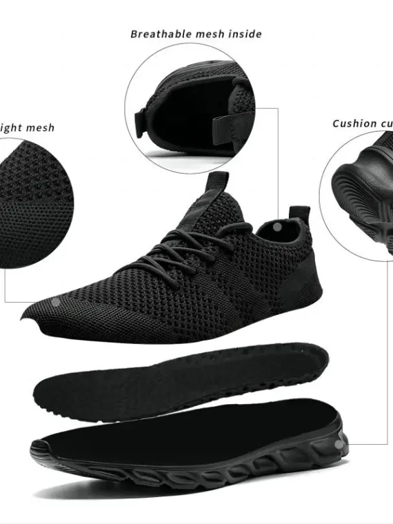 Flexelevate Women's Casual Sport Shoes