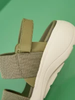 Flexelevate Women's Hiking Sandals