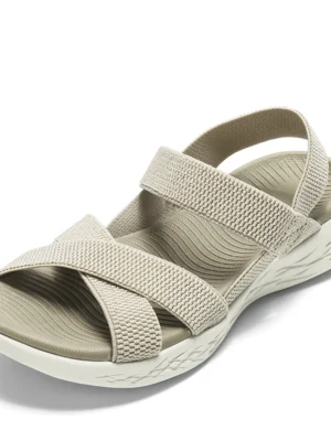 Flexelevate Women's Athletic Hiking Sandals