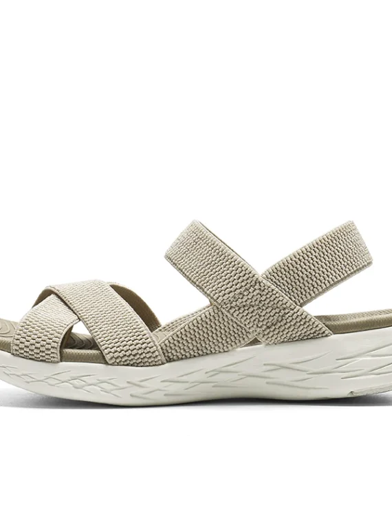 Flexelevate Women's Athletic Hiking Sandals