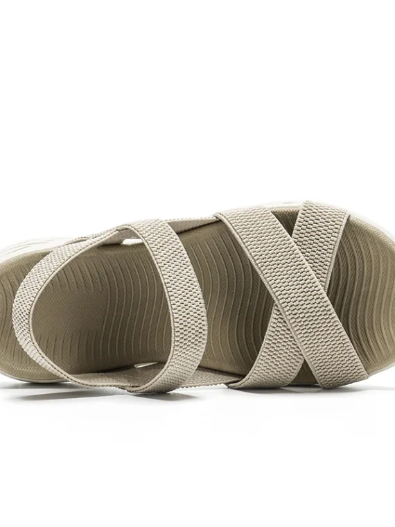 Flexelevate Women's Athletic Hiking Sandals