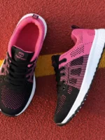 FlexElevate Lightweight Running Shoes for Women