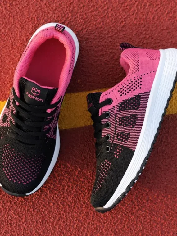 FlexElevate Lightweight Running Shoes for Women