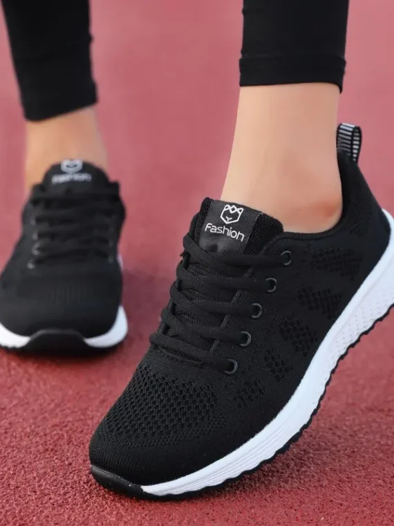 FlexElevate Lightweight Running Shoes for Women