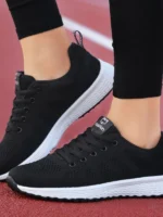 FlexElevate Lightweight Running Shoes for Women