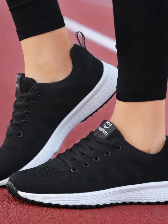 FlexElevate Lightweight Running Shoes for Women