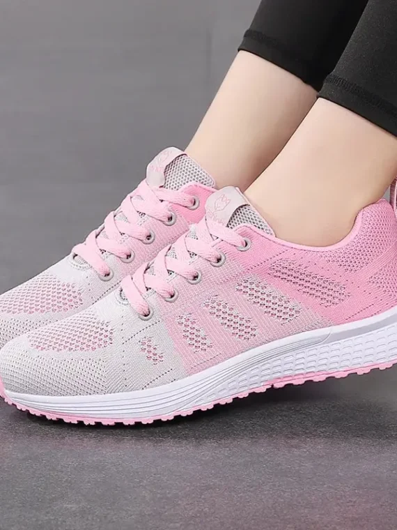 FlexElevate Lightweight Running Shoes for Women