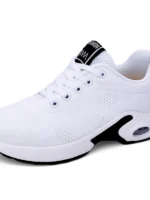 FlexElevate Women's Summer Mesh Sport Shoes