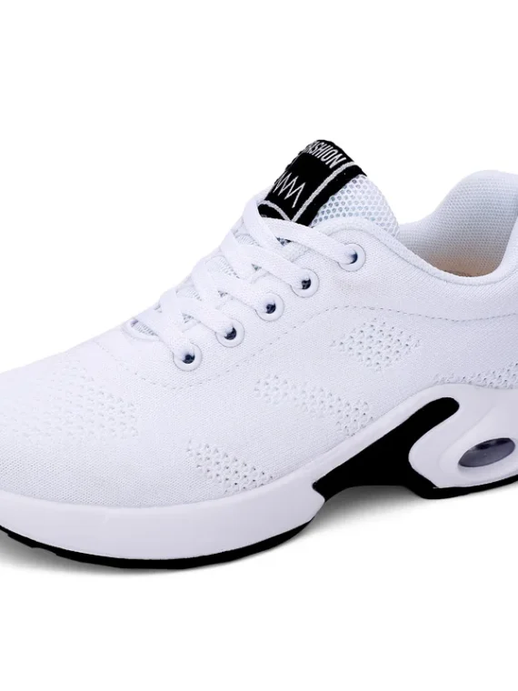 FlexElevate Women's Summer Mesh Sport Shoes