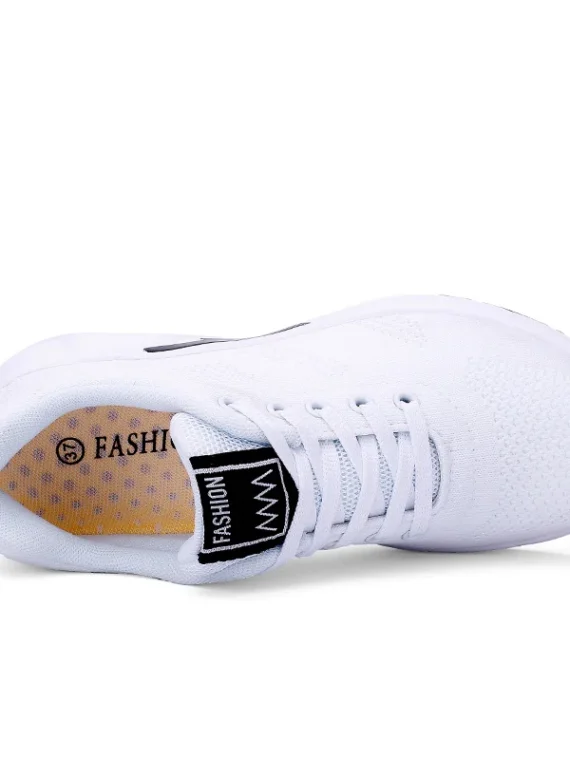 FlexElevate Women's Summer Mesh Sport Shoes