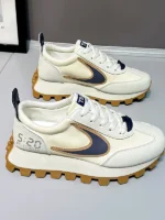 FlexElevate Women's Platform Sneakers