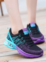 FlexElevate Women's Outdoor Running Shoes