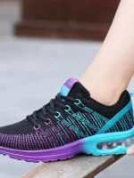 FlexElevate Women's Outdoor Running Shoes