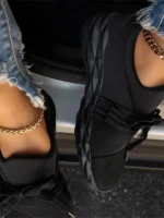 FlexElevate Women's Summer Sneakers