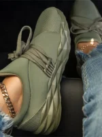 FlexElevate Women's Summer Sneakers