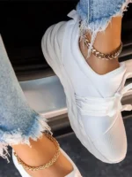 FlexElevate Women's Summer Sneakers