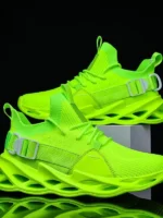 FlexElevate Breathable Running Shoes